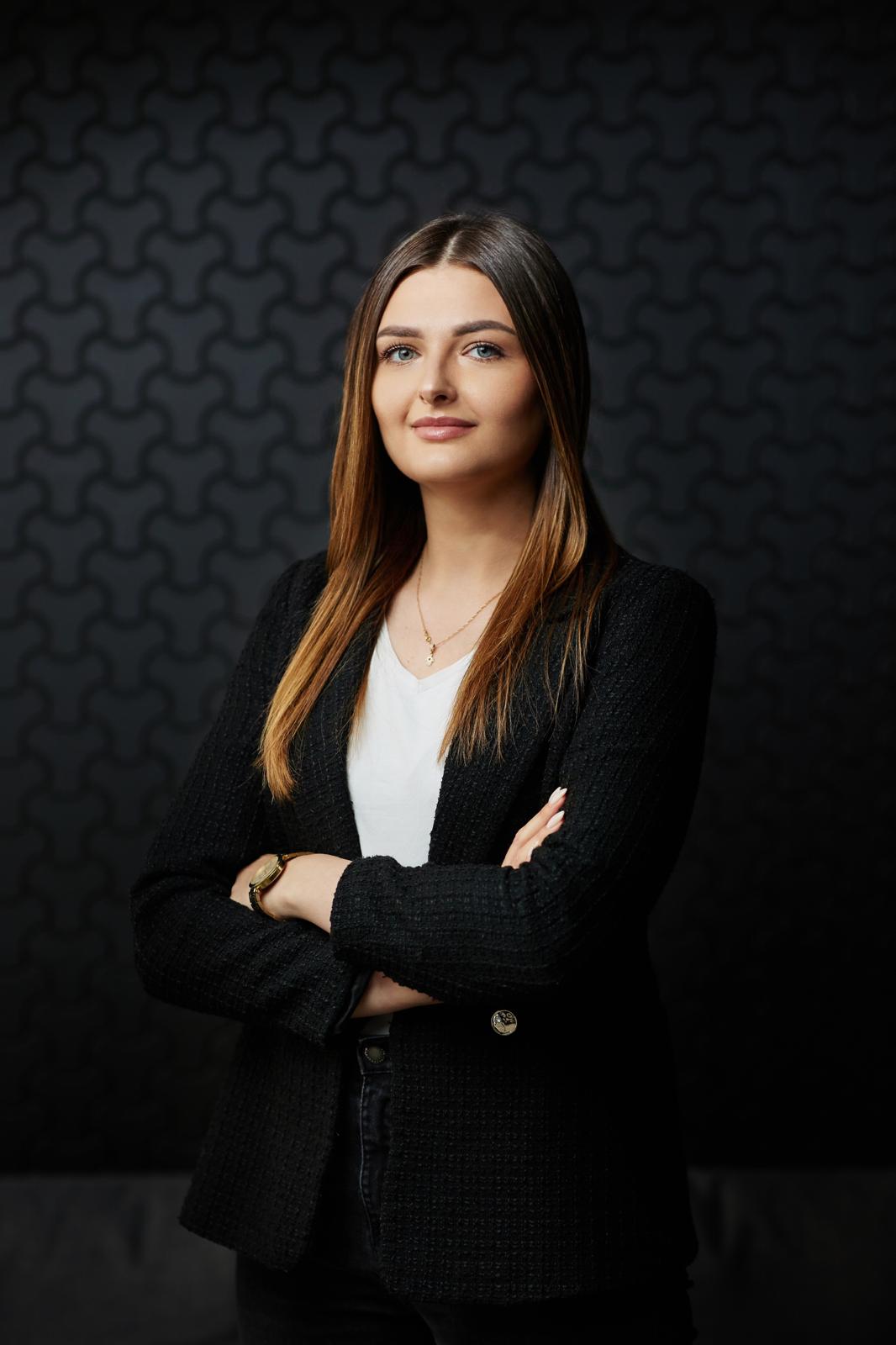 Marlena Kragiel